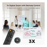 Nearity V30 8MP 4K Conference Camera AW-V30S