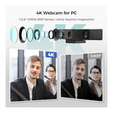 Nearity V30 8MP 4K Conference Camera AW-V30S