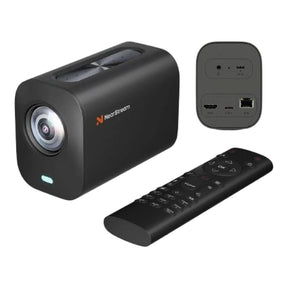NearStream VM20 4K 5MP AI Noise-Canceling Streaming Camera