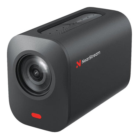 NearStream VM33 2K Innovative AI Noise-Canceling Wireless Streaming Camera
