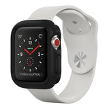 RhinoShield CrashGuard NX for 38mm Apple Watch - Black AWC0112624