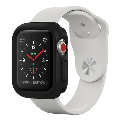 RhinoShield CrashGuard NX for 38mm Apple Watch - Black AWC0112624