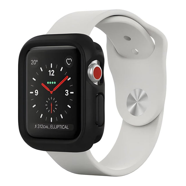 RhinoShield CrashGuard NX for 38mm Apple Watch - Black AWC0112624