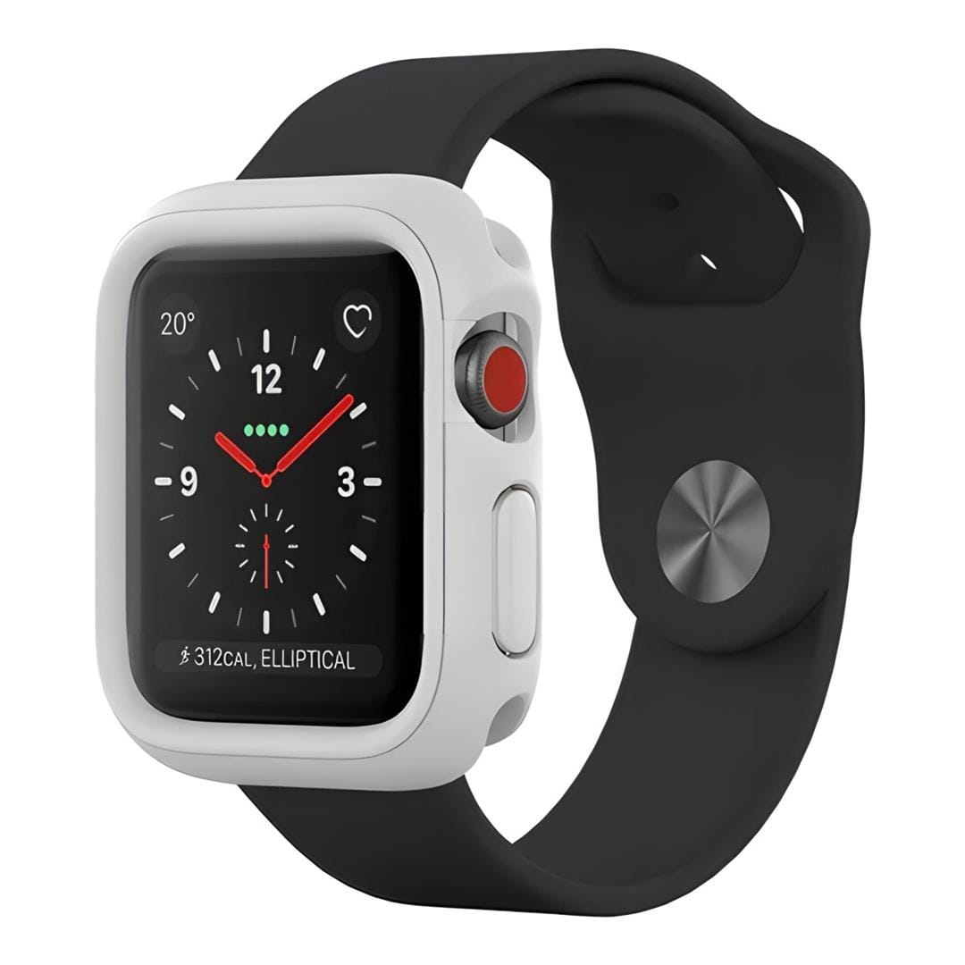 RhinoShield CrashGuard NX for 42mm Apple Watch - White AWC0112704