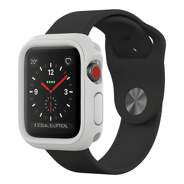 RhinoShield CrashGuard NX for 42mm Apple Watch - White AWC0112704