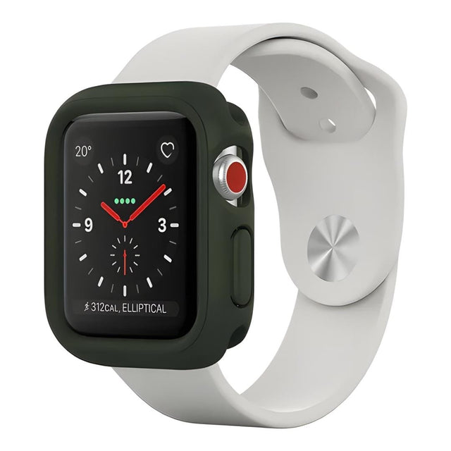 RhinoShield CrashGuard NX for 42mm Apple Watch - Camo Green AWC0112715