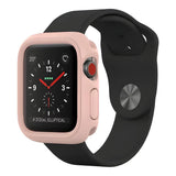 RhinoShield CrashGuard NX for 42mm Apple Watch - Blush Pink AWC0112757