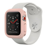 RhinoShield CrashGuard NX for 42mm Apple Watch - Blush Pink AWC0112757