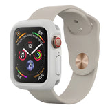 RhinoShield CrashGuard NX for 40mm Apple Watch - White AWC0112804