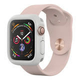 RhinoShield CrashGuard NX for 40mm Apple Watch - White AWC0112804