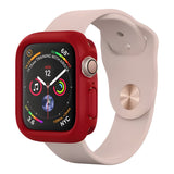 RhinoShield CrashGuard NX for 40mm Apple Watch - Red AWC0112814