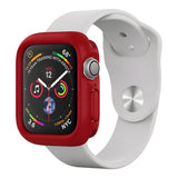 RhinoShield CrashGuard NX for 40mm Apple Watch - Red AWC0112814
