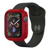 RhinoShield CrashGuard NX for 40mm Apple Watch - Red AWC0112814
