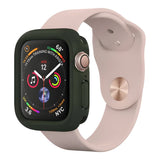 RhinoShield CrashGuard NX for 40mm Apple Watch - Camo Green AWC0112815