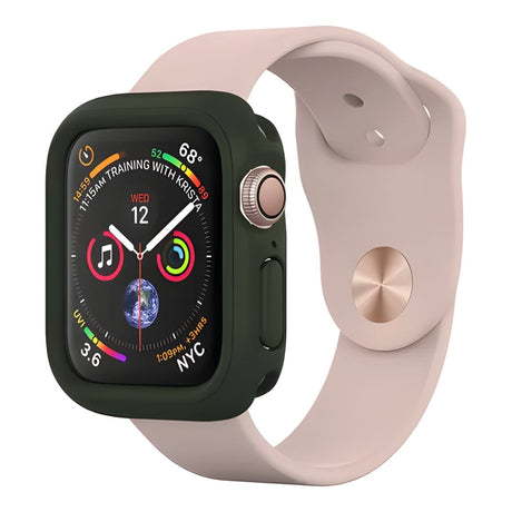 RhinoShield CrashGuard NX for 40mm Apple Watch - Camo Green AWC0112815