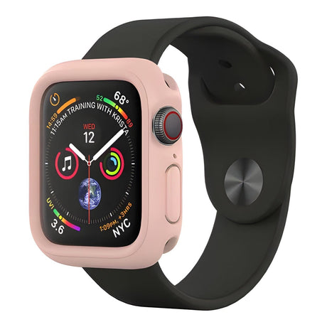 RhinoShield CrashGuard NX for 40mm Apple Watch - Blush Pink AWC0112857