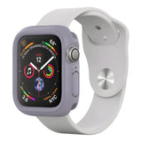 RhinoShield CrashGuard NX for 40mm Apple Watch - Lavender AWC01128C1