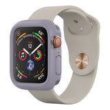 RhinoShield CrashGuard NX for 40mm Apple Watch - Lavender AWC01128C1