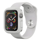 RhinoShield CrashGuard NX for 44mm Apple Watch - White AWC0112904