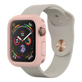 RhinoShield CrashGuard NX for 44mm Apple Watch - Blush Pink AWC0112957