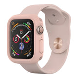 RhinoShield CrashGuard NX for 44mm Apple Watch - Blush Pink AWC0112957