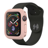 RhinoShield CrashGuard NX for 44mm Apple Watch - Blush Pink AWC0112957