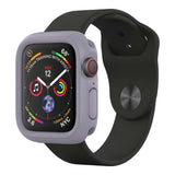 RhinoShield CrashGuard NX for 44mm Apple Watch - Lavender AWC01129C1