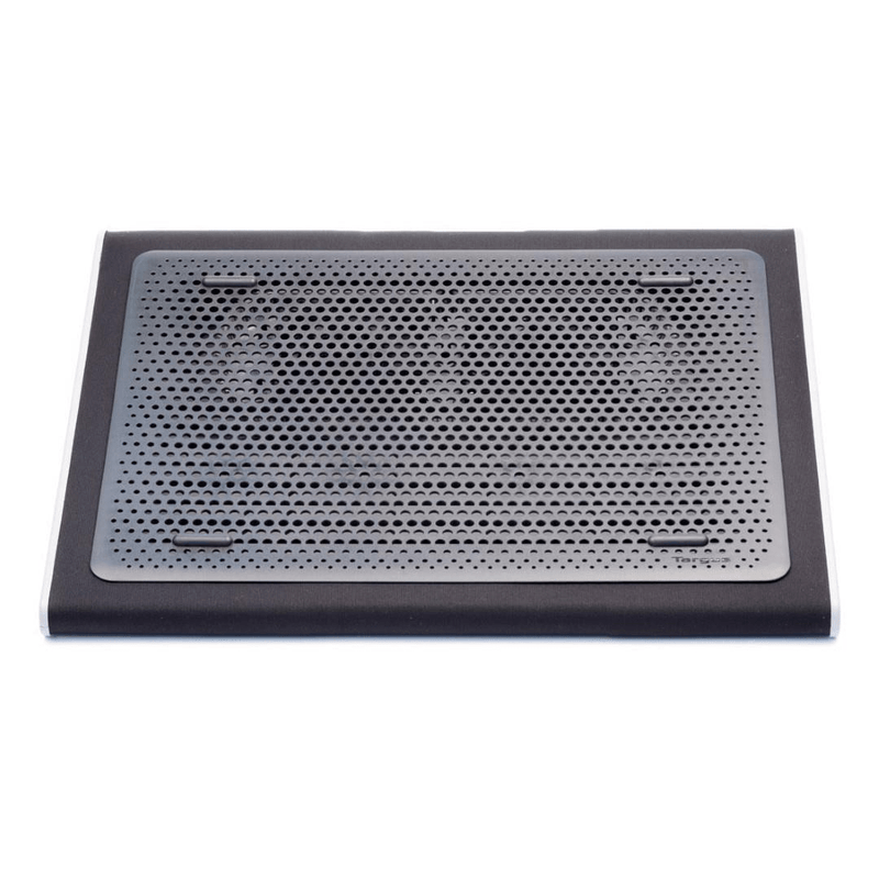 Targus 15-17-inch Notebook Cooling Pad with Fans - Black AWE55GL