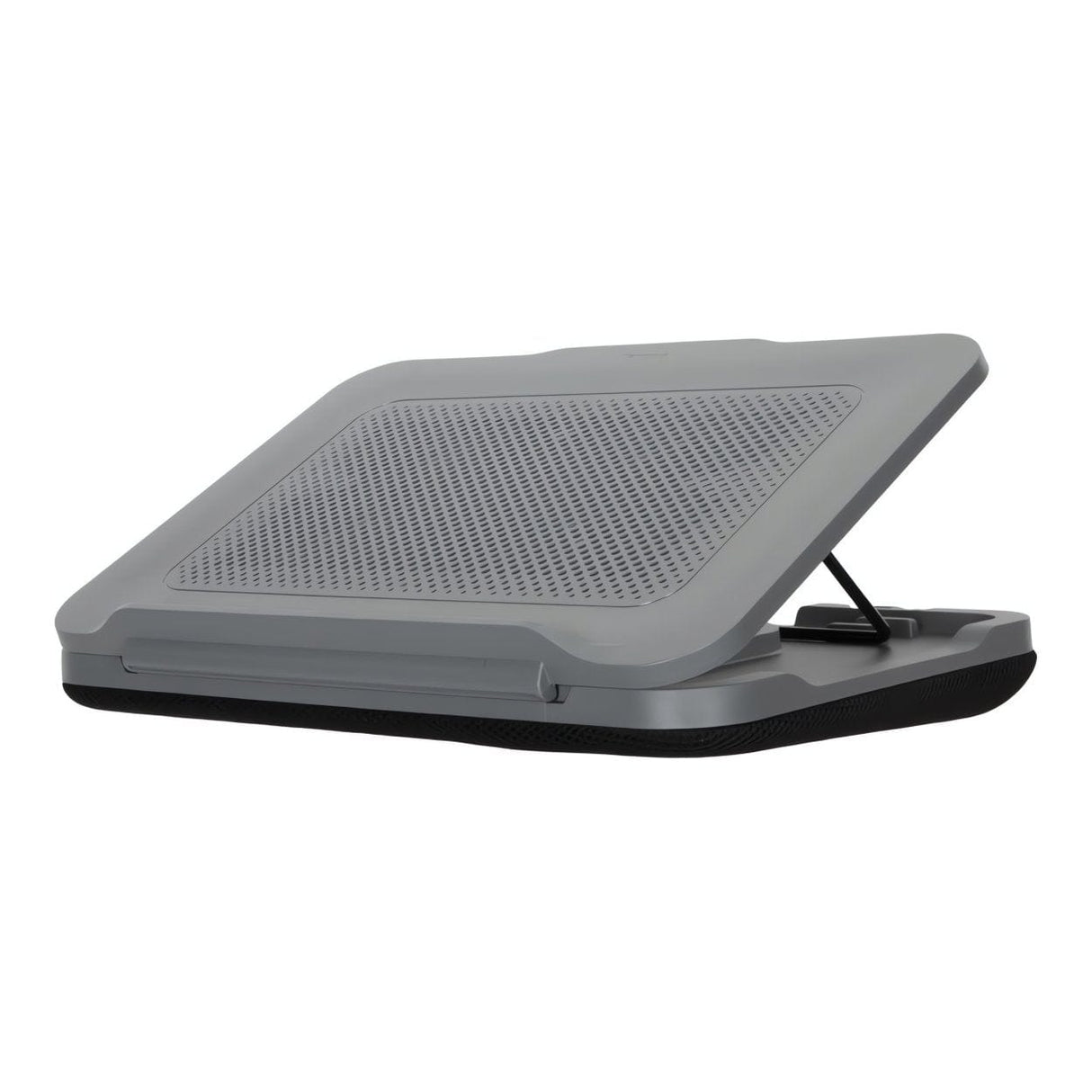 Targus 18-inch Notebook Dual Fan Chill Mat with Adjustable Stand AWE90GL