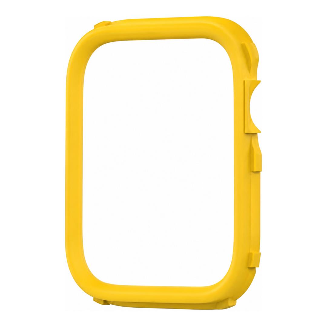 RhinoShield CrashGuard NX Rim for Apple Watch 40mm - Yellow AWR0113009