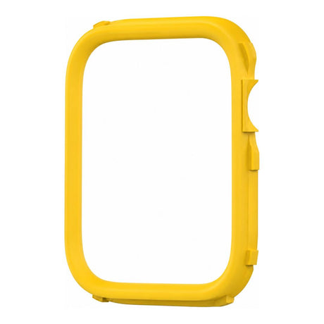 RhinoShield CrashGuard NX Rim for Apple Watch 40mm - Yellow AWR0113009