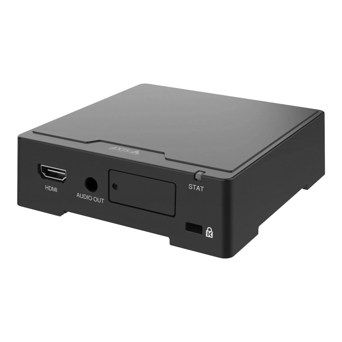 AXIS D1110 4K Video Decoder AX.02282-001