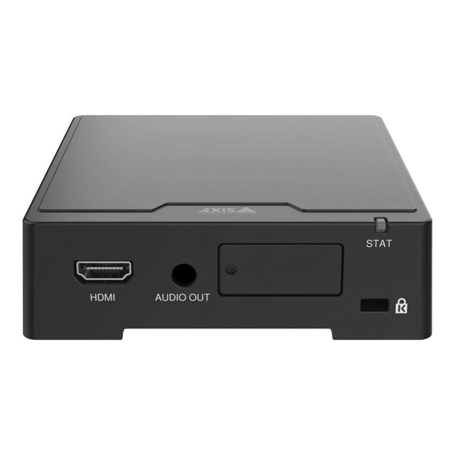 AXIS D1110 4K Video Decoder AX.02282-001
