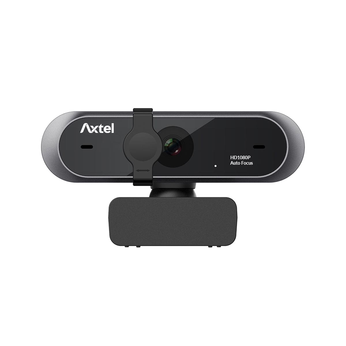 Axtel 1080P Webcam with Mic AX-FHD-1080P