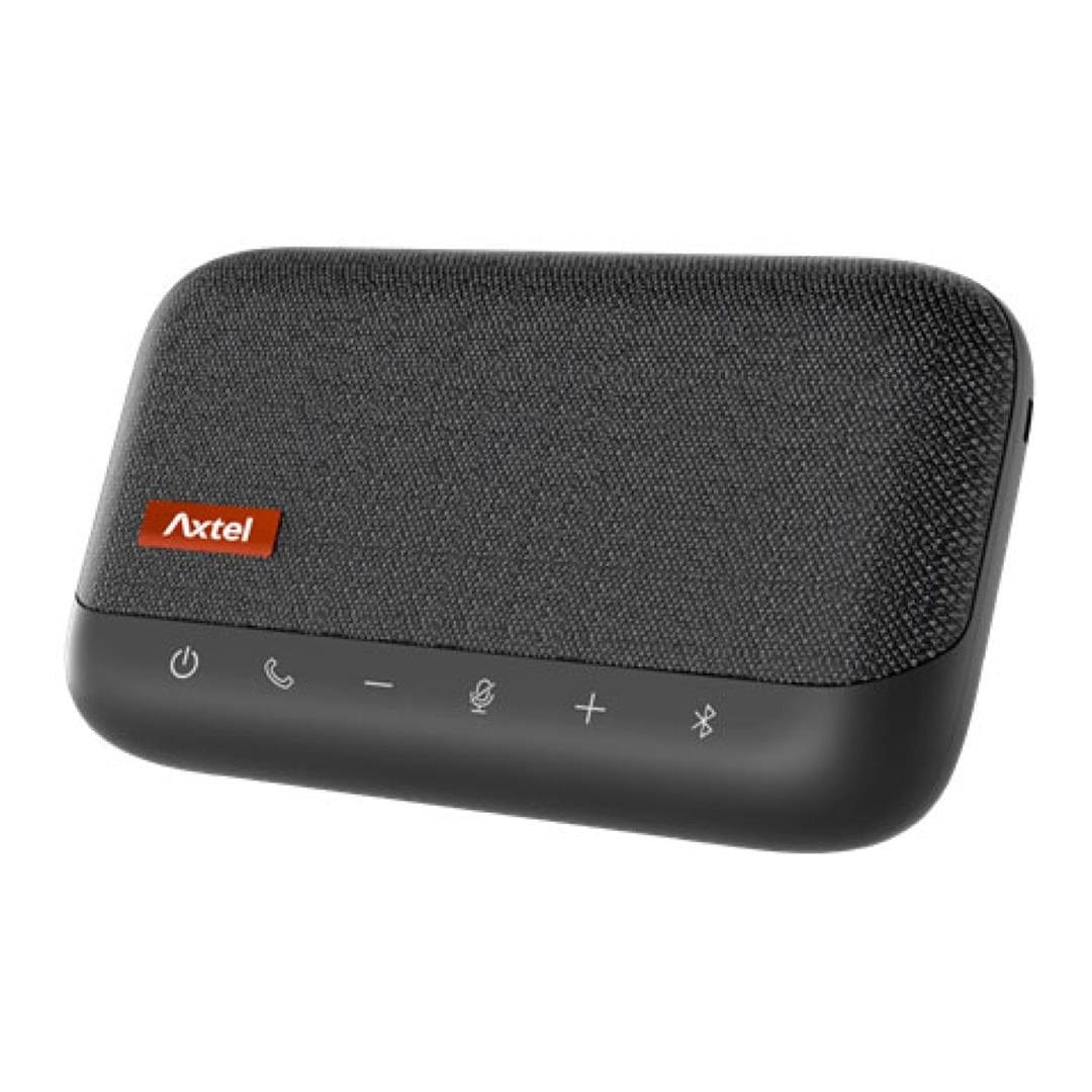 Axtel AX100-CS Dual Connectivity Wireless Speaker Black