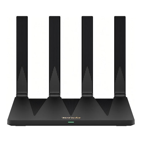 Tenda AX12 Pro AX3000 Wireless Router - Dual-band 2.4GHz and 5GHz Gigabit Ethernet