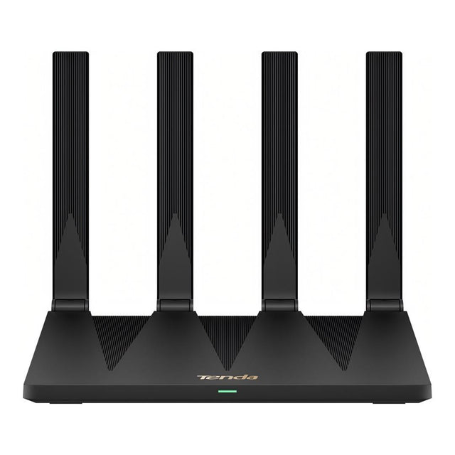 Tenda AX12 Pro AX3000 Wireless Router - Dual-band 2.4GHz and 5GHz Gigabit Ethernet