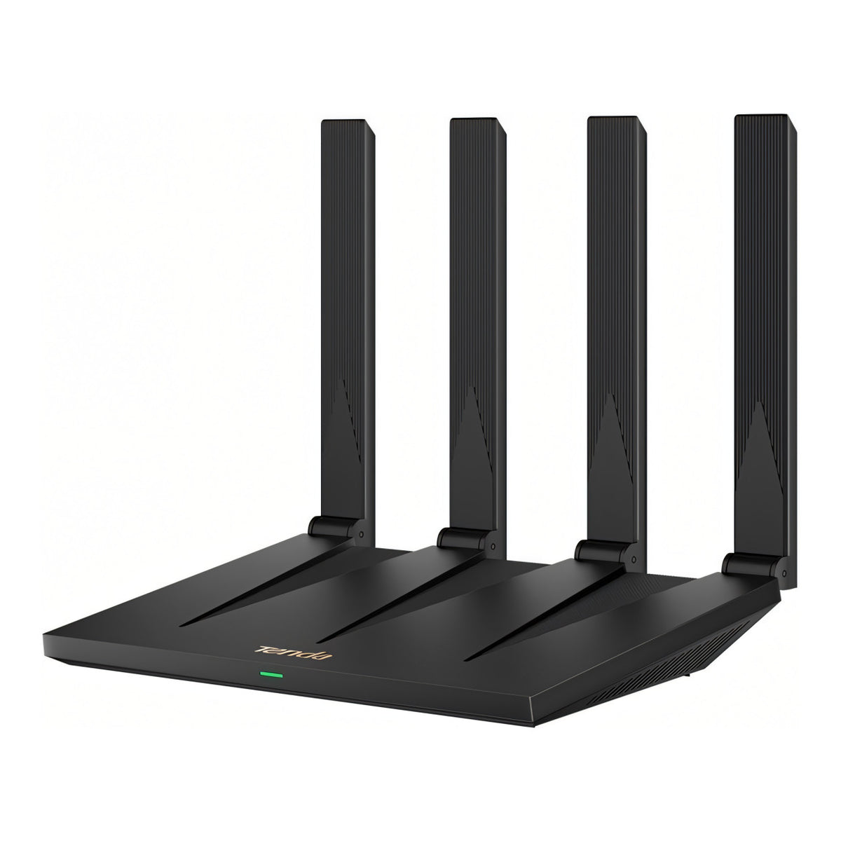 Tenda AX12 Pro AX3000 Wireless Router - Dual-band 2.4GHz and 5GHz Gigabit Ethernet