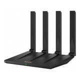 Tenda AX12 Pro AX3000 Wireless Router - Dual-band 2.4GHz and 5GHz Gigabit Ethernet