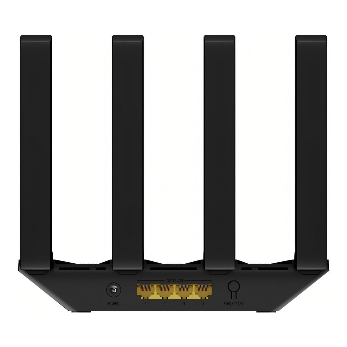Tenda AX12 Pro AX3000 Wireless Router - Dual-band 2.4GHz and 5GHz Gigabit Ethernet