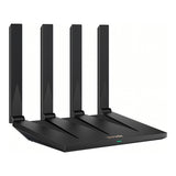 Tenda AX12 Pro AX3000 Wireless Router - Dual-band 2.4GHz and 5GHz Gigabit Ethernet