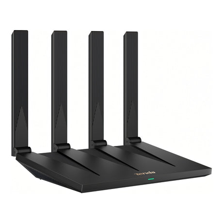 Tenda AX12 Pro AX3000 Wireless Router - Dual-band 2.4GHz and 5GHz Gigabit Ethernet