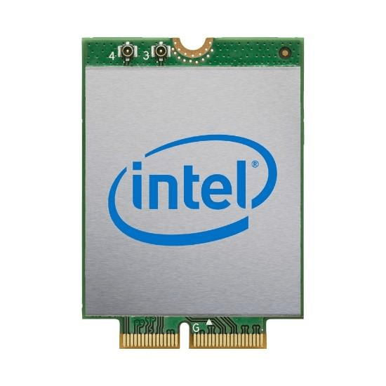 Intel AX210 Wi-Fi 6E M.2 Card Module AX210NGW