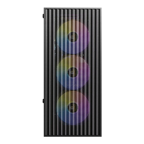 Antec AX27 RGB Elite ATX Gaming PC Case