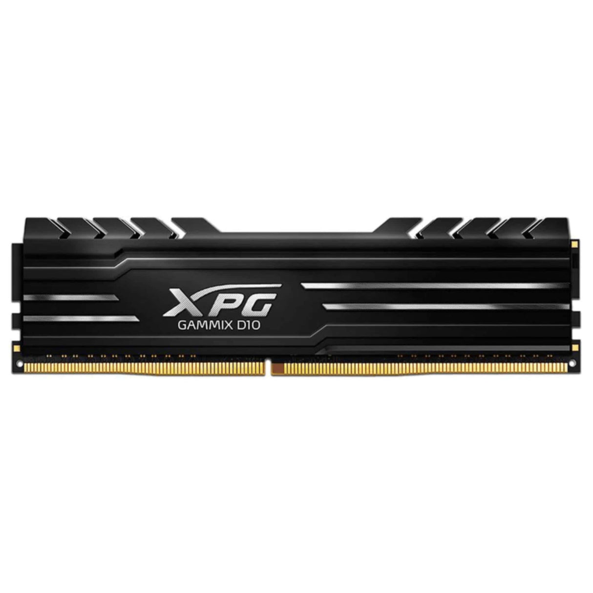 ADATA GAMMIX D10 16GB DDR4 3200 MHz Memory Module AX4U320016G16A-SB10
