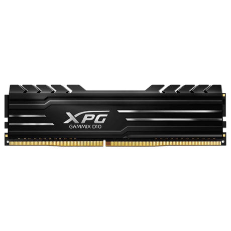 ADATA GAMMIX D10 16GB DDR4 3200 MHz Memory Module AX4U320016G16A-SB10