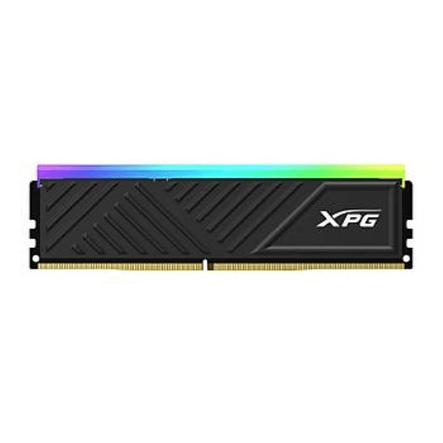 ADATA XPG Gammix D35 16GB DDR4 3200MHz Memory Module ADATA XPG Gammix D35 16GB DDR4 3200MHz Memory Module