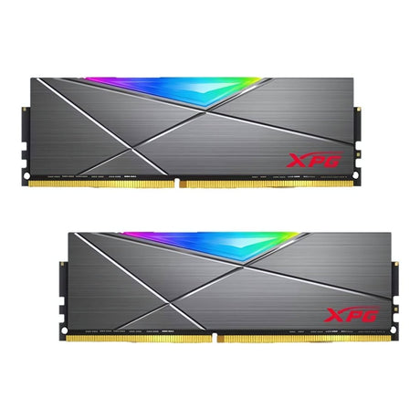 ADATA XPG Spectrix D50 Dual U-DIMM AX4U360038G18I-DT50 Memory Module 16GB 2x8GB DDR4 3600MHz