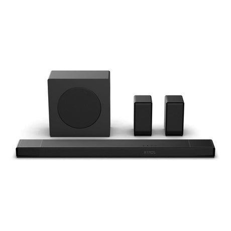 Hisense AX5140Q Dolby Atmos Soundbar