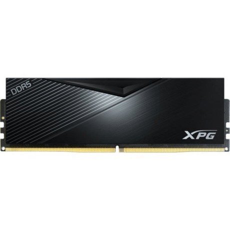 ADATA XPG LANCER 16GB DDR5 5200Mhz Memory Module AX5U5200C3816G-BLABK
